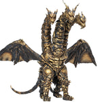 HiPlay HIYATOYS ゴジラ 最後の戦い FINAL WARS カイザーギドラ EBG0290 可動フィギュア 塗装済み 完成品 モンスター