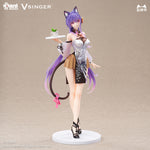 HiPlay Animester 大漫匠 1/7 洛天依＆墨清弦  美少女 塗装済み完成品フィギュア