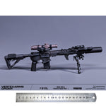 HiPlay DAMTOYS 1/6 シャープツールズ ウェポン ブリスターパック 第1弾 フィギュア用 アクセサリー 付属品