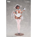 HiPlay Animester 1/6 悪魔メイドの親身なご奉仕 獄奈 ゴクナ 美少女 塗装済み完成品フィギュア