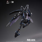 Wind Toys 1/12 コレオサピエンス リストレイント FMW01345