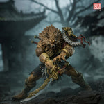 梵境 FancyRealm 1/12  封神シリーズ 戴礼 FJ-1A04 可動フィギュア 塗装済み 完成品