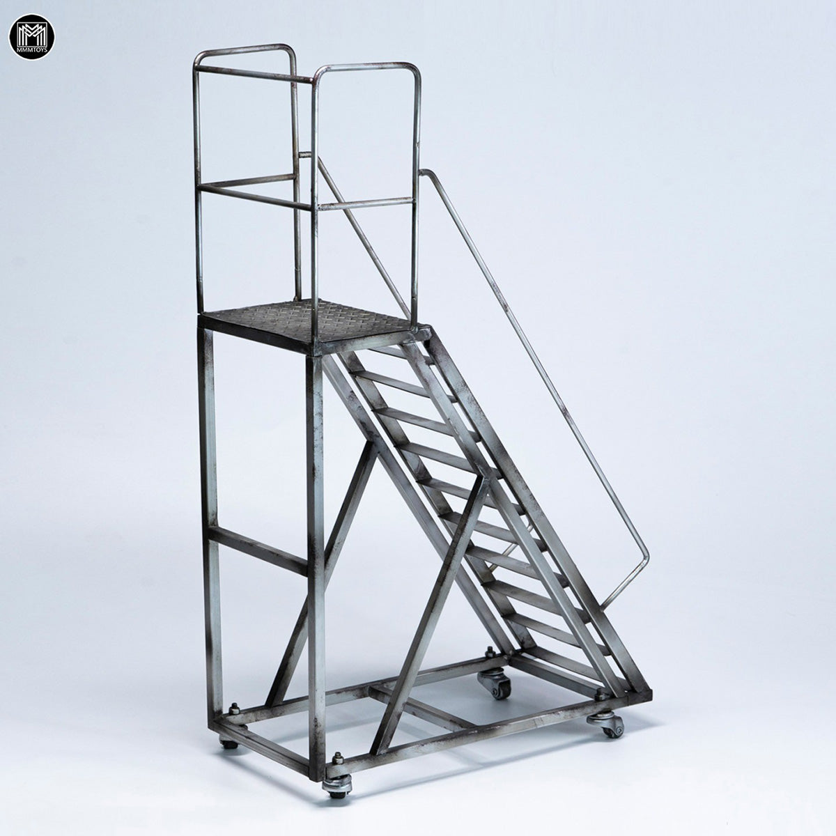 移動式作業用プラットフォーム M2614
