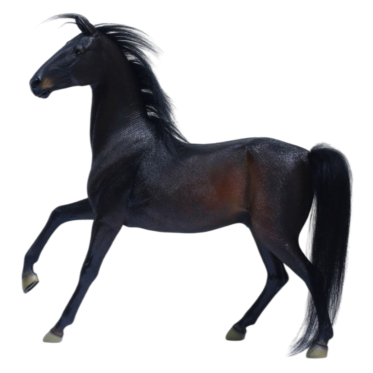 HiPlay Mr.Z 1/6 天猛星 霹靂火 秦明 DT004 可動フィギュア 塗装済み 完成品 アクションフィギュア