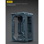 JOYTOY 1/25 シングルユニット格納展示ケース JT02212-JT02298