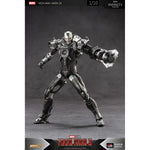 ZDTOYS 1/10 アイアンマン 非発光版 1906