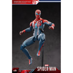 ZDTOYS 1/10 スパイダーマン 1950