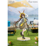 HiPlay Myethos 1/8 Gift+ アークナイツ スカジ & アーミヤ 野趣の時間VER. 美少女 塗装済み完成品フィギュア