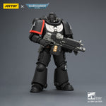 JOYTOY 1/18 インターセッサー（ボルトライフル、ボルトピストル、チェーンソード装備）
