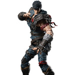 HiPlay 匠盟 MAESTRO UNION 1/12 北斗の拳 ケンシロウ 可動フィギュア 塗装済み 完成品 アクションフィギュア