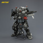 HiPlay JOYTOY 1/25 天啓シリーズ 玄甲2号 突撃型メカ ＆ 鋼騎小隊 スナイパー シンド 可動フィギュア 塗装済み 完成品