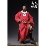 HiPlay 十二時 1/6 高太尉 高俅 T-024 可動フィギュア 塗装済み 完成品 アクションフィギュア