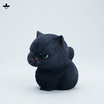 HiPlay JXK ふんふんちっちゃい猫 塗装済み完成品フィギュア