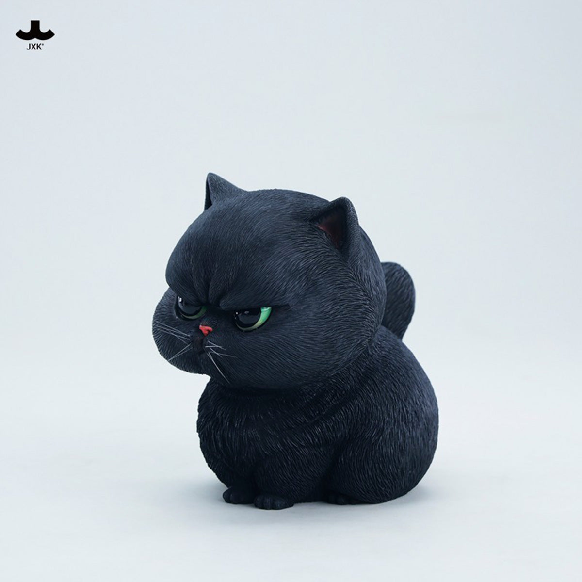 HiPlay JXK ふんふんちっちゃい猫 塗装済み完成品フィギュア