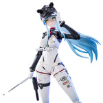 HiPlay Animester 核金重構 1/12 ドールズフロントライン2：エクシリウム クルカイ スピードスター  美少女 可動フィギュア 塗装済み 完成品 色分け済みプラモデル 組み立てキット