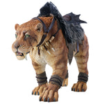 HiPlay HEADCREST 遠古の剣歯虎 H2603 塗装済み完成品フィギュア 動物スタチュー