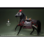 HiPlay Mr.Z 1/6 天猛星 霹靂火 秦明 DT004 可動フィギュア 塗装済み 完成品 アクションフィギュア