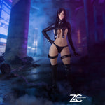 「フェイタル・ブラック・ボール」 ZC202601