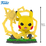 Funko POP！ ポケモン ピカチュウ 91662