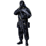 HiPlay DAMTOYS 1/12 イギリス特殊空挺部隊 SAS CRW オペレーション・ニムロド 通常版 NO.PES012 可動フィギュア 塗装済み 完成品 アクションフィギュア