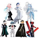 HiPlay ミタボックス 1/8 BJD ミタタロットシリーズ 第1弾 Mita-01 ブラインドボックス