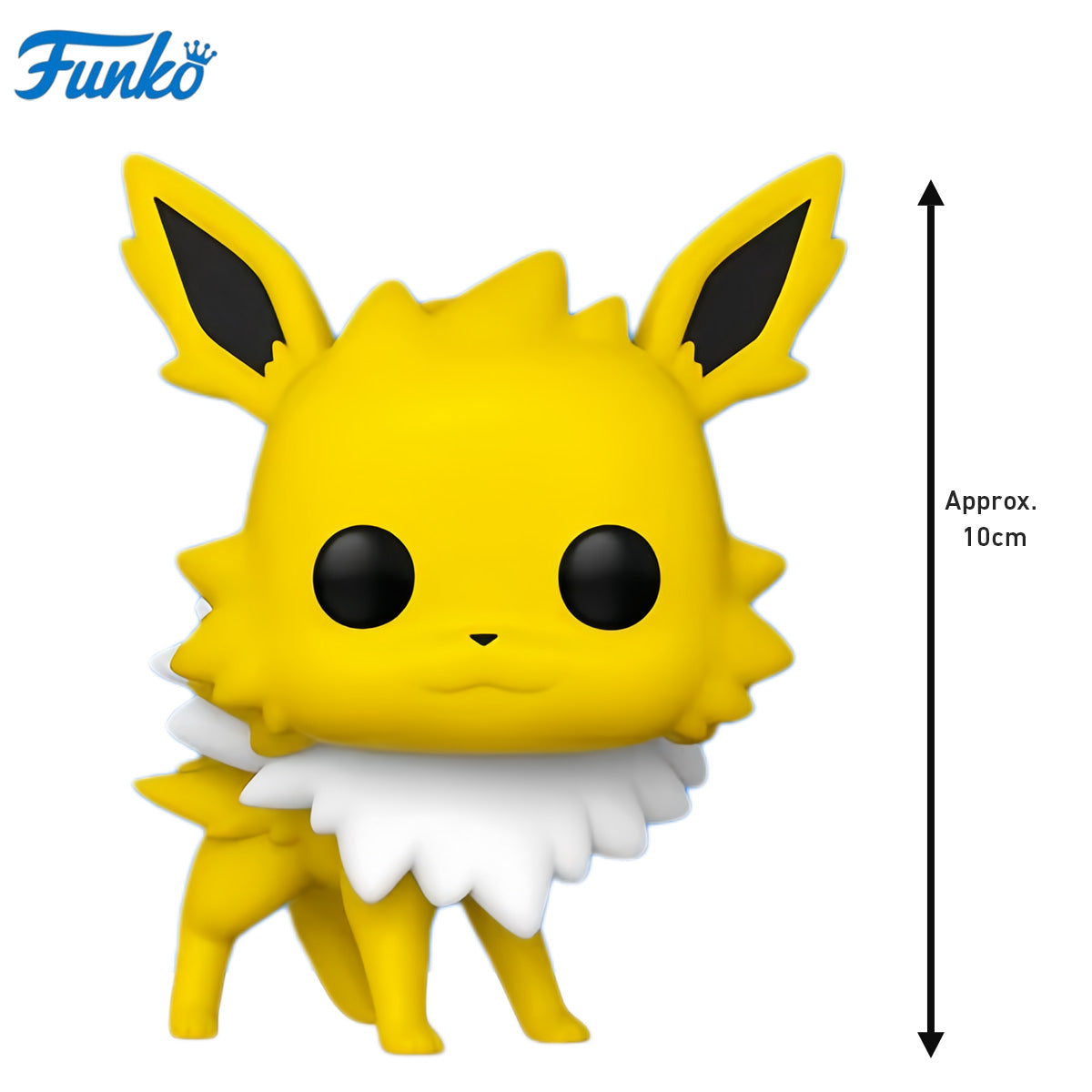 Funko POP！ ポケモン EMEA
