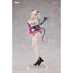 HiPlay Animester 大漫匠 1/6 リトル・サキュバス 辣魅子 美少女 塗装済み完成品フィギュア
