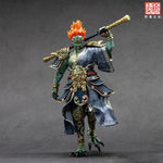 封神シリーズ 雷震子 六翼限定版 FJ-1A01C