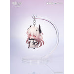 HiPlay Myethos アークナイツ Hang On シリーズ ウィシャデル＆シヴィライト・エテルナ 塗装済み完成品フィギュア
