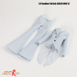 ACG 1/6 セクシー 燕尾服＆イブニングドレス セット ACG26-M08-12
