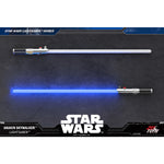 HiPlay 中動モデル スター・ウォーズ ライトセーバー 塗装済み 完成品