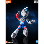 Blokees ウルトラマンパートナー ミラクル版 第三弾