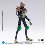 HIYA 1/18 ジャッジ・ドレッド キャラクター