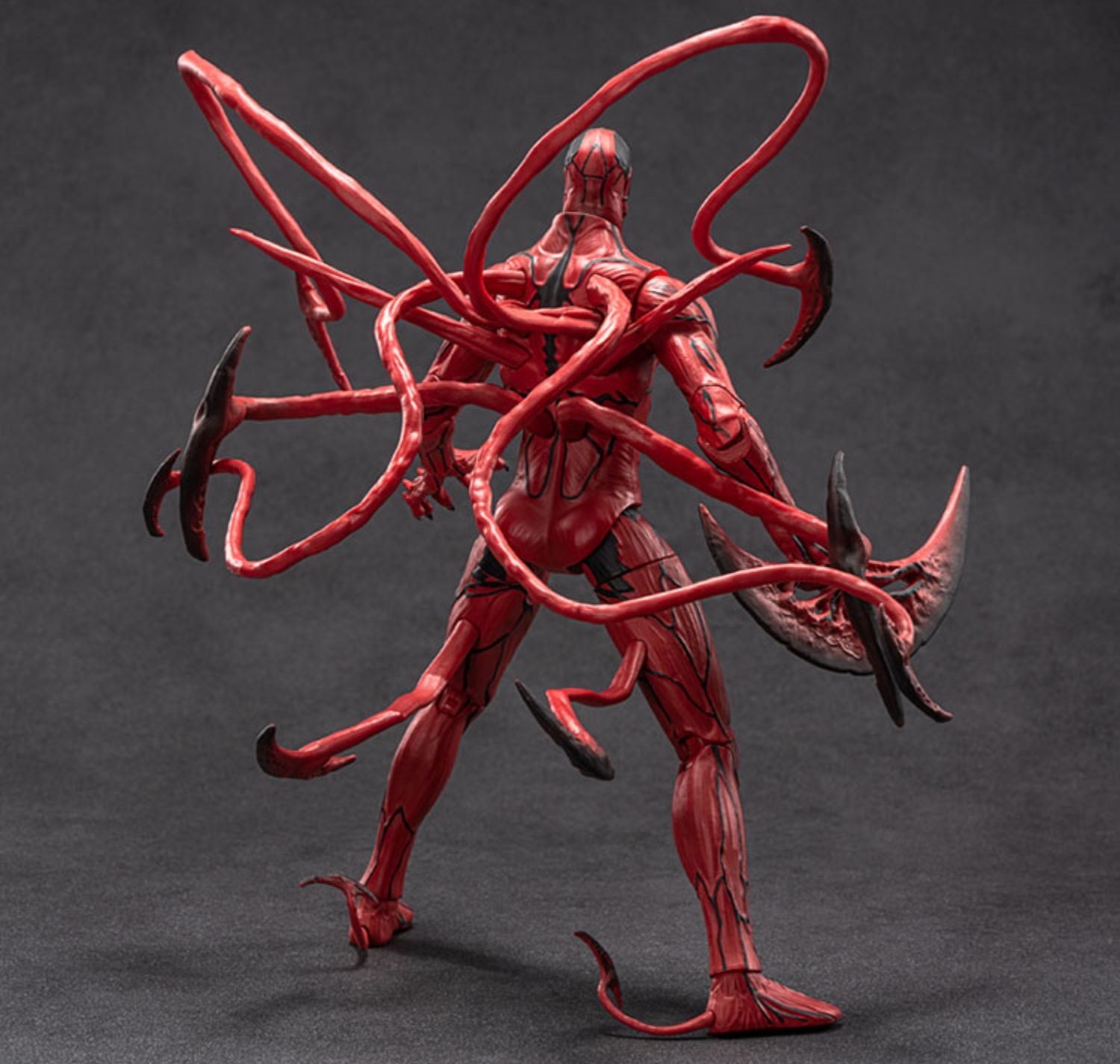 HiPlay 中動モデル 1/10 マーベル・キャラクター 可動 アクション フィギュア フルセット