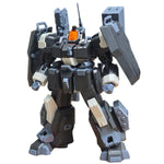 HiPlay 酋長大陸 1/144 轟魔 ブラック 色分け済みプラモデル 組み立てキット