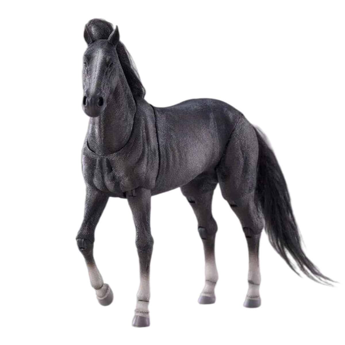 HiPlay Otherwhere 1/12 千里馬 可動フィギュア 塗装済み 完成品