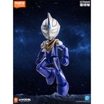 Blokees ウルトラマンパートナー ミラクル版 第三弾