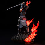 HiPlay PureArts アサシン クリード シャドウズ 1/8スケール プラスチック製 塗装済み完成品フィギュア