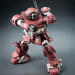 HiPlay Threezero 装甲騎兵ボトムズ スコープドッグ 3Z08900W0 可動フィギュア 塗装済み 完成品