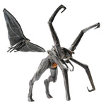 HiPlay HIYA ゴジラ 2014 ムートー オス・メス 2体セット EBG0240 可動フィギュア 塗装済み 完成品 モンスター