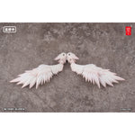 HiPlay 蝸の殻 SNAIL SHELL 1/12  RPG-07 天使 アンジェラ Angela 美少女 可動フィギュア 塗装済み 完成品