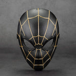 HiPlay 中動玩具（ZD Toys） スパイダーマン 子供用マスク アクセサリー 付属品