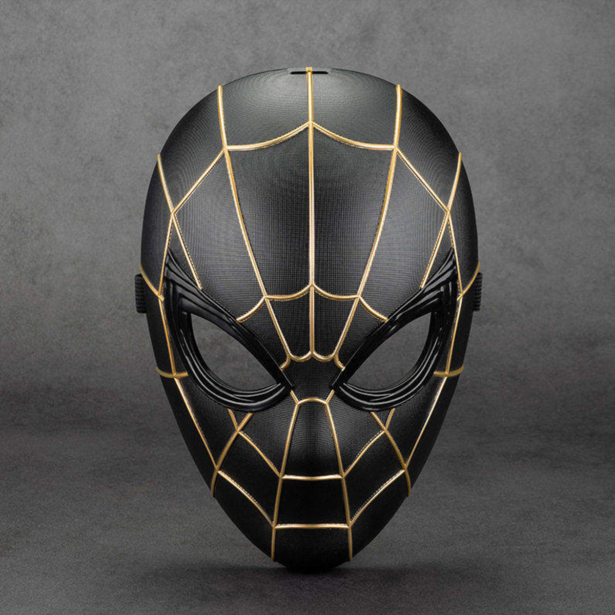 HiPlay 中動玩具（ZD Toys） スパイダーマン 子供用マスク アクセサリー 付属品