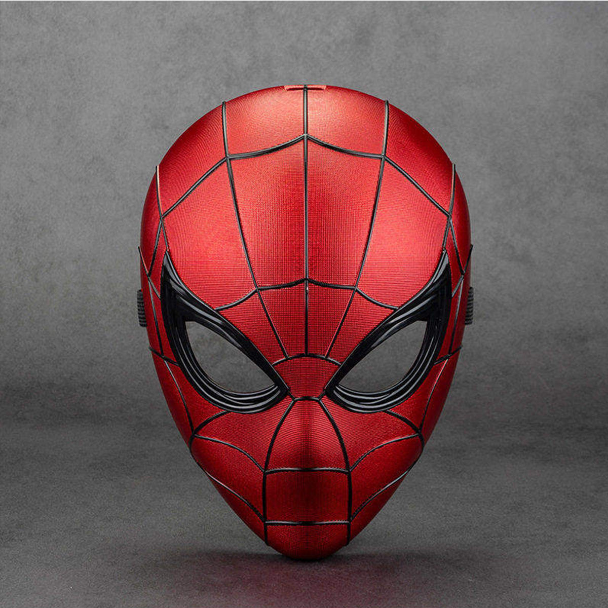 HiPlay 中動玩具（ZD Toys） スパイダーマン 子供用マスク アクセサリー 付属品