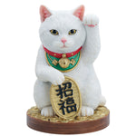 HiPlay JXK 招き猫-招福 塗装済み完成品フィギュア