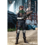 TOYS BATTALION 1/6 ソルジャー TB032 塗装済み 完成品 アクションフィギュア