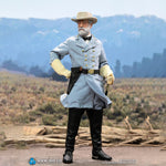 DID 1/6 アメリカ南北戦争 南軍将軍