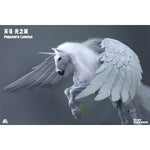 HiPlay Fish Toys 1/12 ペガコーン・ルミナ HY-040 可動フィギュア 塗装済み 完成品