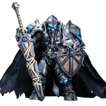 HiPlay Metytoyz 1/10 ミノタウロス デス・ナイト ゴレン・フロストホーフ 可動フィギュア 塗装済み 完成品