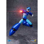 HIYA ロックマンXシリーズ エックス EBM0168 可動フィギュア 塗装済み 完成品
